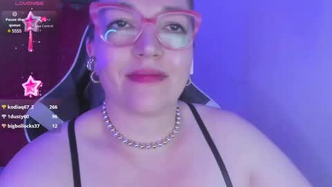 Nataly online show from 02-11-25, 05:05