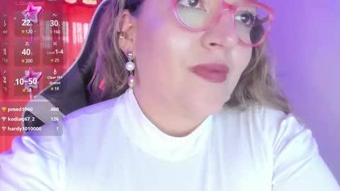 Nataly online show from 02-11-25, 10:07