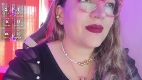 Nataly online show from 02-13-25, 03:24