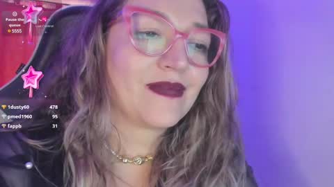 Nataly online show from 02-13-25, 09:38