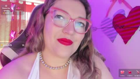 Nataly online show from 02-14-25, 08:26