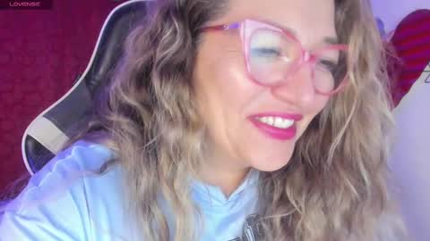 Nataly online show from 02-17-25, 03:36