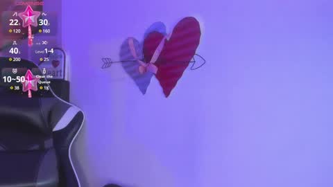 Nataly online show from 02-17-25, 09:30