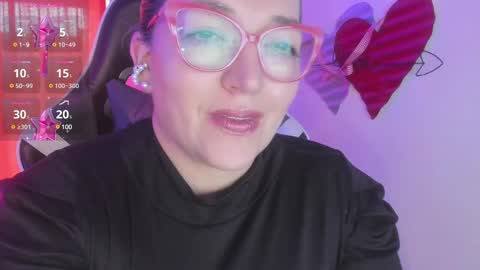 Nataly online show from 02-19-25, 08:52