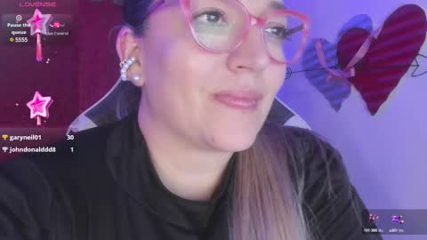 Nataly online show from 02-19-25, 11:57