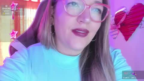 Nataly online show from 02-21-25, 05:31