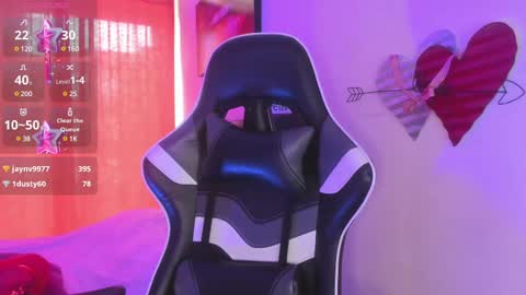 Nataly online show from 02-25-25, 08:41