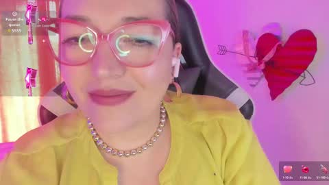 Nataly online show from 02-27-25, 03:37