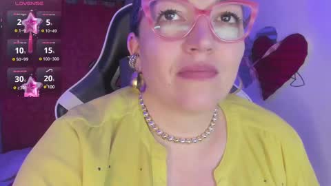 Nataly online show from 02-28-25, 02:31