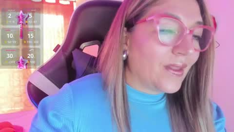 Nataly online show from 02-28-25, 05:26