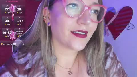 Nataly online show from 03-01-25, 11:47