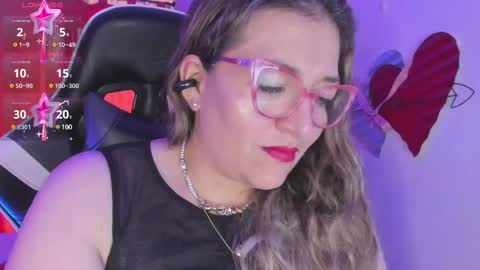 Nataly online show from 03-07-25, 10:32