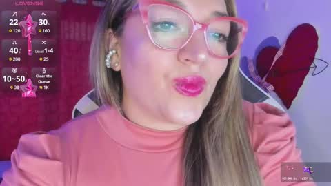 Nataly online show from 03-09-25, 11:14