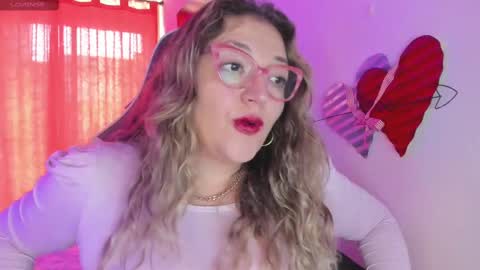 Nataly online show from 03-12-25, 09:24