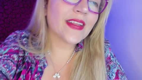 Nataly online show from 09-16-25, 11:17