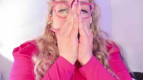 Nataly online show from 12-15-25, 10:52