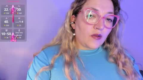 Nataly online show from 03-28-26, 06:18