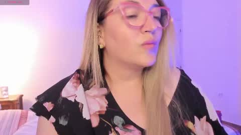 Nataly online show from 07-08-26, 06:34