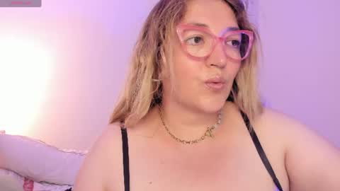 Nataly online show from 07-11-26, 07:16