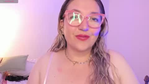 Nataly online show from 07-12-26, 06:10