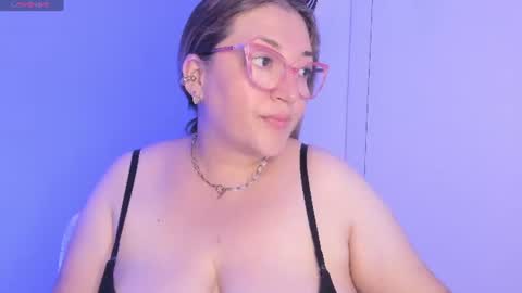 Nataly online show from 07-20-26, 08:11