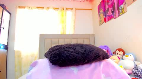 NATY COXX online show from 12-13-24, 08:47