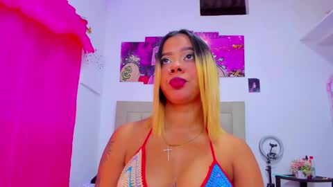 NATY COXX online show from 02-02-25, 08:08