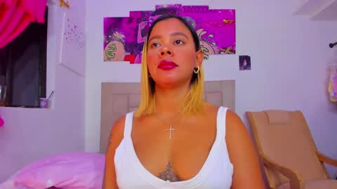 NATY COXX online show from 02-08-25, 11:24