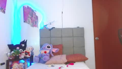 NATY COXX online show from 04-12-26, 05:01