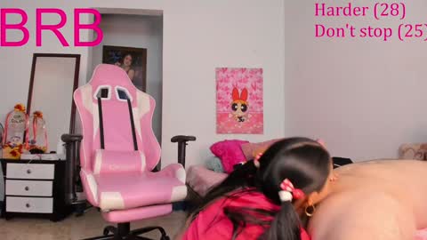 Nata online show from 01-25-25, 01:10