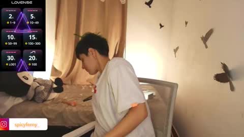 Fernanda online show from 10-25-25, 08:55