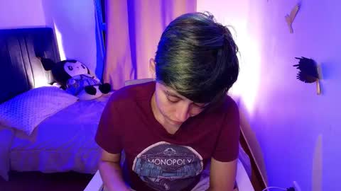 Fernanda online show from 11-06-25, 04:35