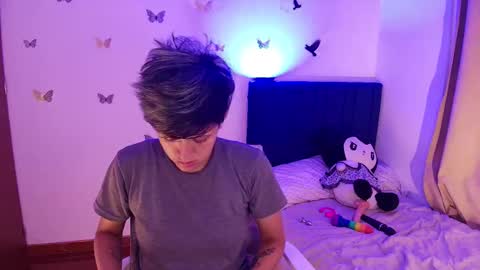 Fernanda online show from 11-20-25, 08:03