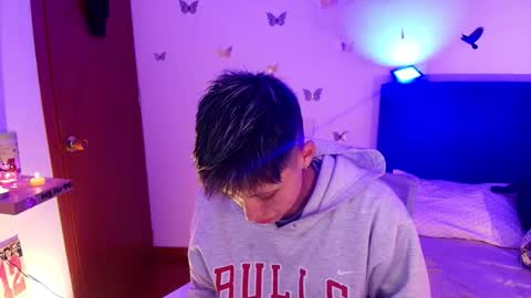 Fernanda online show from 11-26-25, 07:20