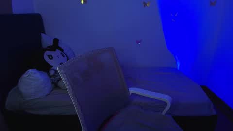 Snapshot of naty_lux19 chatting on 02-01-26, 10:41 Fernanda online show from 02-01-26, 10:41