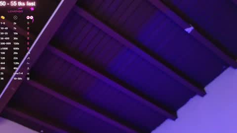 Snapshot of naty_saenz3 chatting on 01-13-25, 01:06 Naty Saenz online show from 01-13-25, 01:06