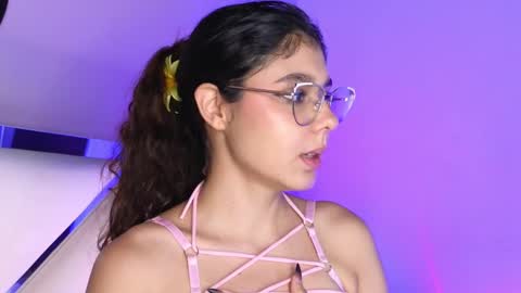 Snapshot of naty_saenz3 chatting on 01-31-25, 12:40 Naty Saenz online show from 01-31-25, 12:40