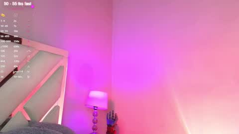 Snapshot of naty_saenz3 chatting on 02-13-25, 12:43 Naty Saenz online show from 02-13-25, 12:43