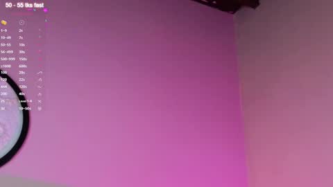 Snapshot of naty_saenz3 chatting on 02-25-25, 09:31 Naty Saenz online show from 02-25-25, 09:31