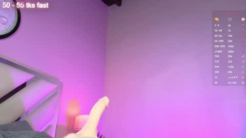 Snapshot of naty_saenz3 chatting on 03-08-25, 12:30 Naty Saenz online show from 03-08-25, 12:30