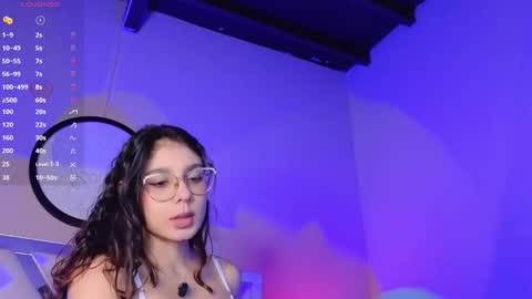 Snapshot of naty_saenz3 chatting on 09-09-25, 09:53 Naty Saenz online show from 09-09-25, 09:53