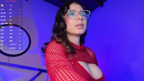 Snapshot of naty_saenz3 chatting on 09-11-25, 09:42 Naty Saenz online show from 09-11-25, 09:42