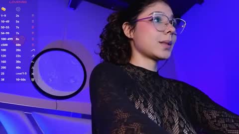 Snapshot of naty_saenz3 chatting on 09-20-25, 09:54 Naty Saenz online show from 09-20-25, 09:54