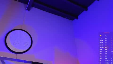 Snapshot of naty_saenz3 chatting on 10-22-25, 09:53 Naty Saenz online show from 10-22-25, 09:53