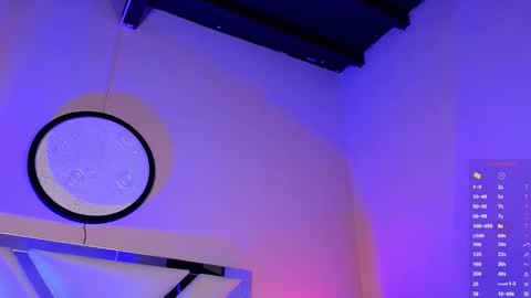 Snapshot of naty_saenz3 chatting on 11-26-25, 09:54 Naty Saenz online show from 11-26-25, 09:54