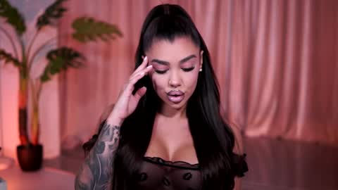 Naty online show from 04-06-26, 06:53