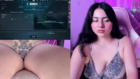 Naty online show from 10-18-25, 09:37