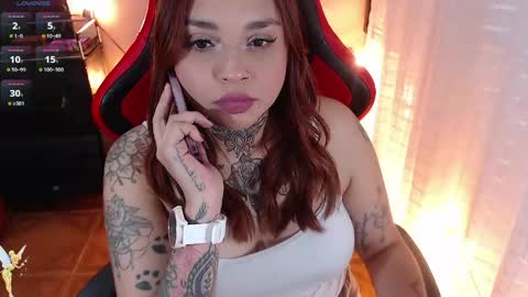 Sofia  IG Natykors08 online show from 04-21-26, 11:07