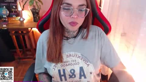 Sofia  IG Natykors08 online show from 05-27-26, 11:24