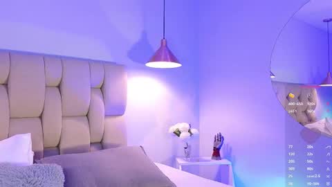 Snapshot of natysaenz1 chatting on 02-17-26, 09:06 Natalia online show from 02-17-26, 09:06